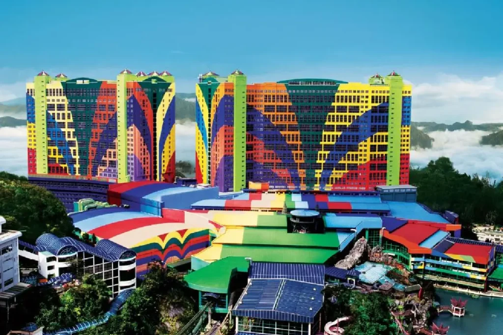 Genting Highlands Hotel