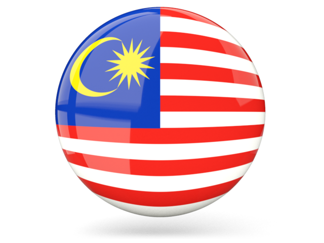 Home 3 Malaysia Flag