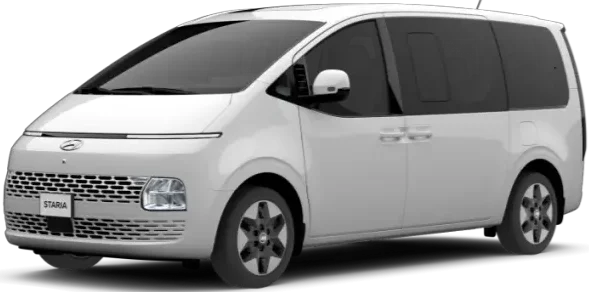 Home 6 hyundai staria