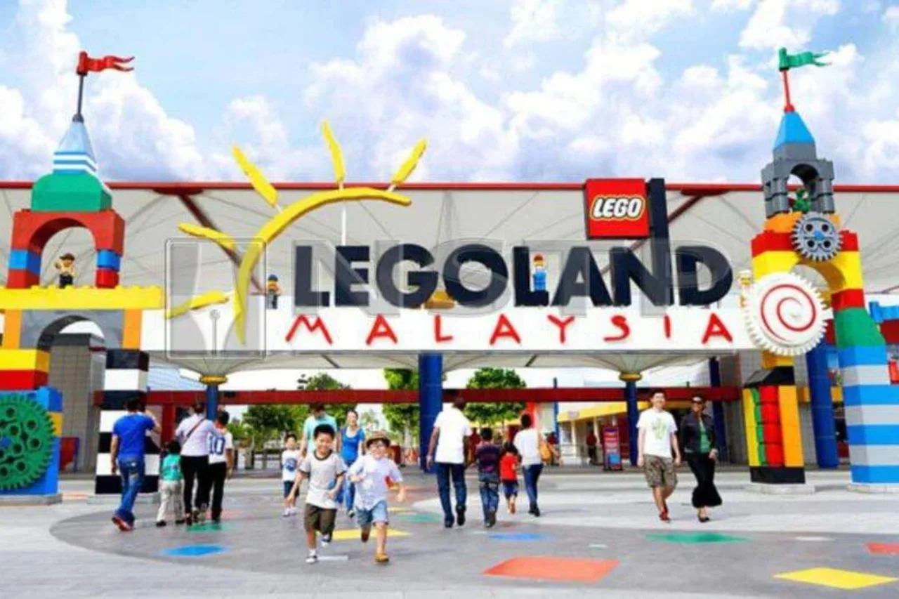Home 7 legoland johor bahru malaysia